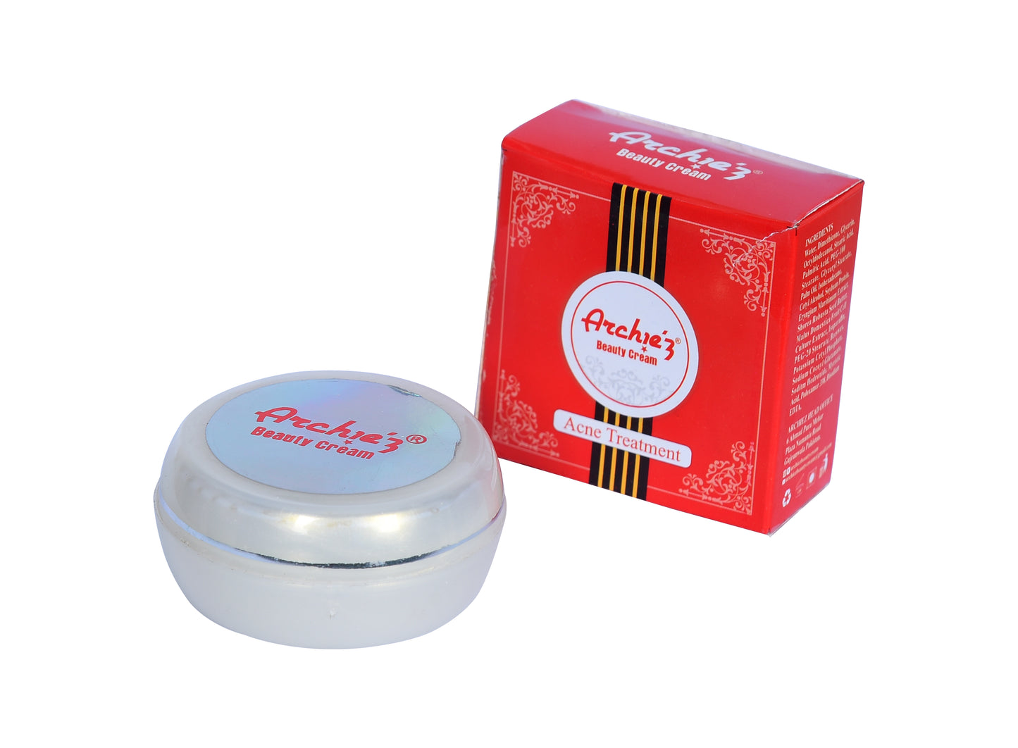 Archiez Beauty Cream 18ml