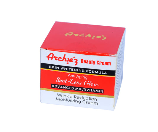 Archiez Beauty Cream 50ml