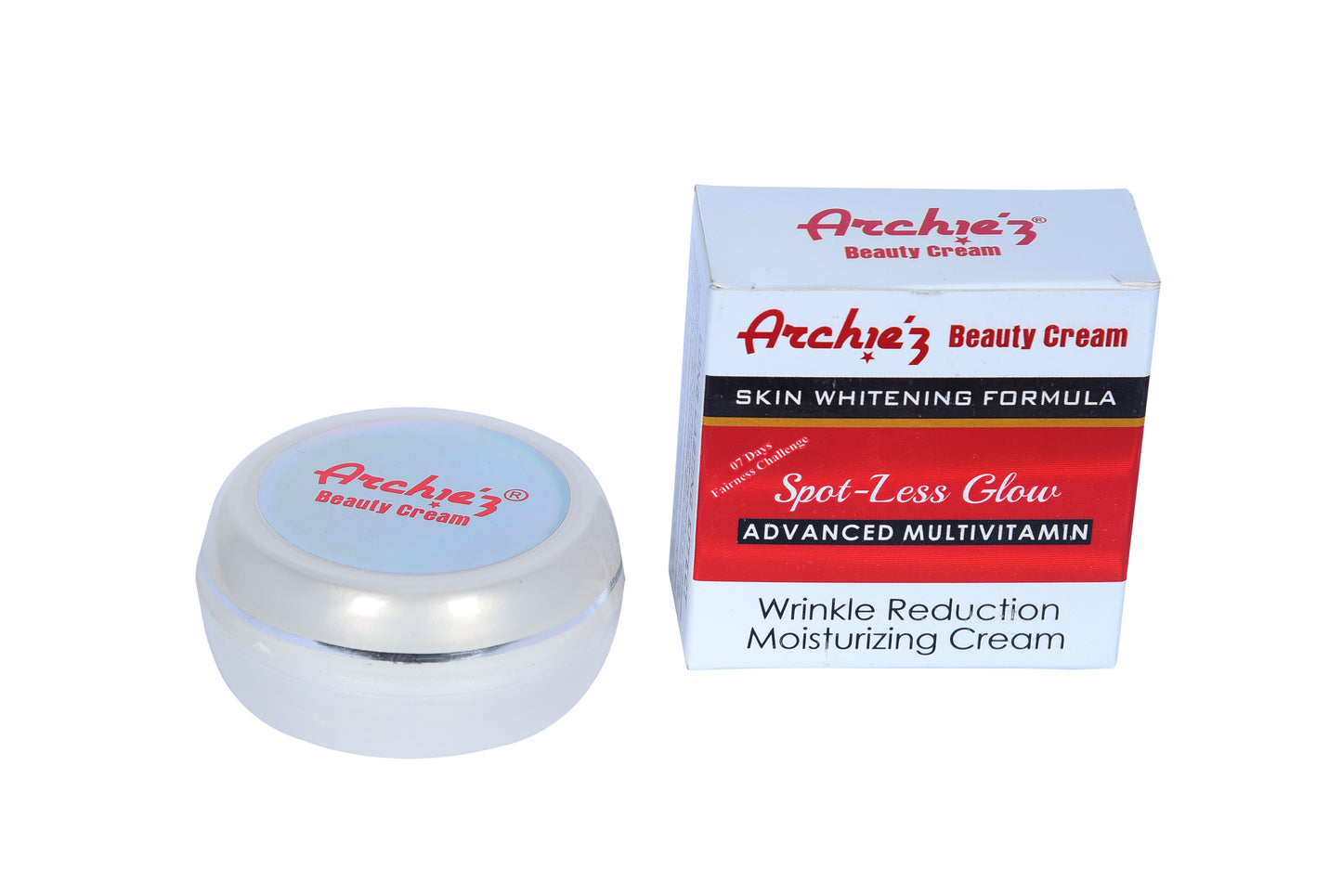 Archiez Beauty Cream 18ml