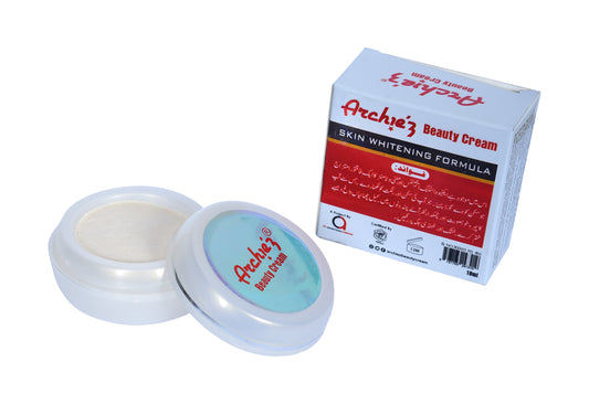 Archiez Beauty Cream 18ml