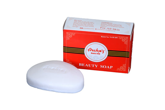 Archiez Beauty Soap