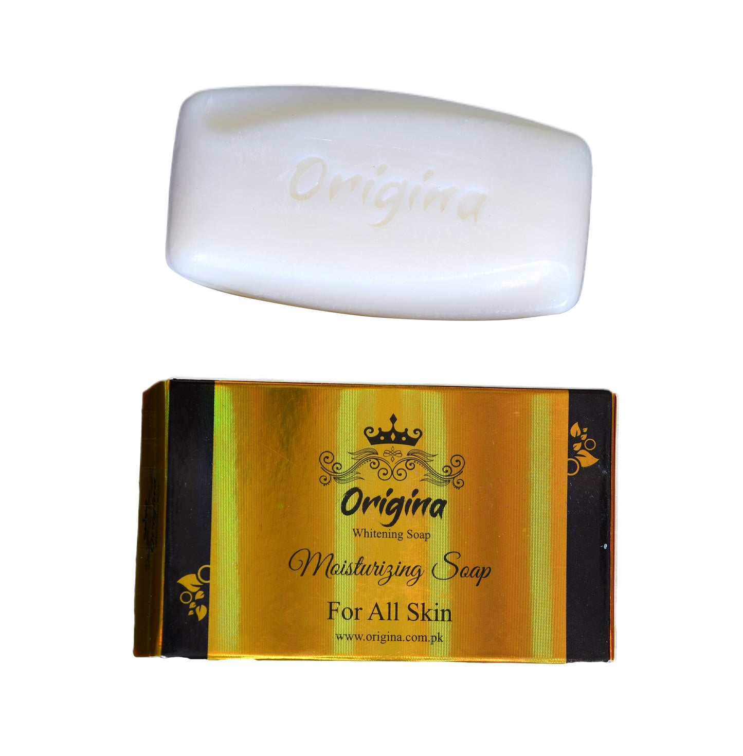 Origina Whitening Soap