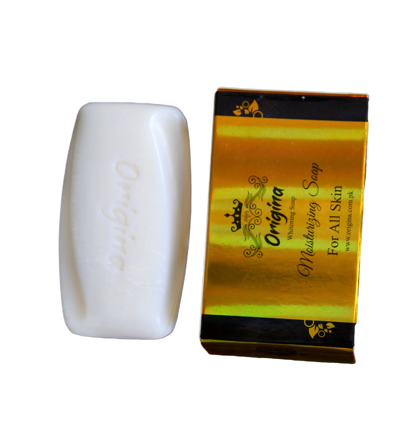 Origina Whitening Soap